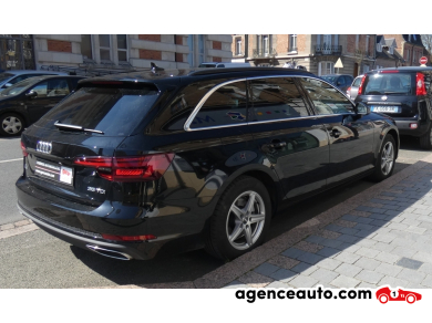 Audi A4 — 15